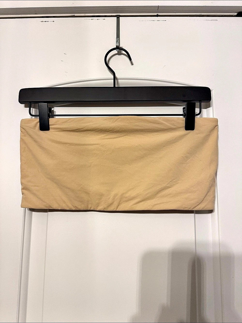 SKIMS Bandeau Bra Size Large